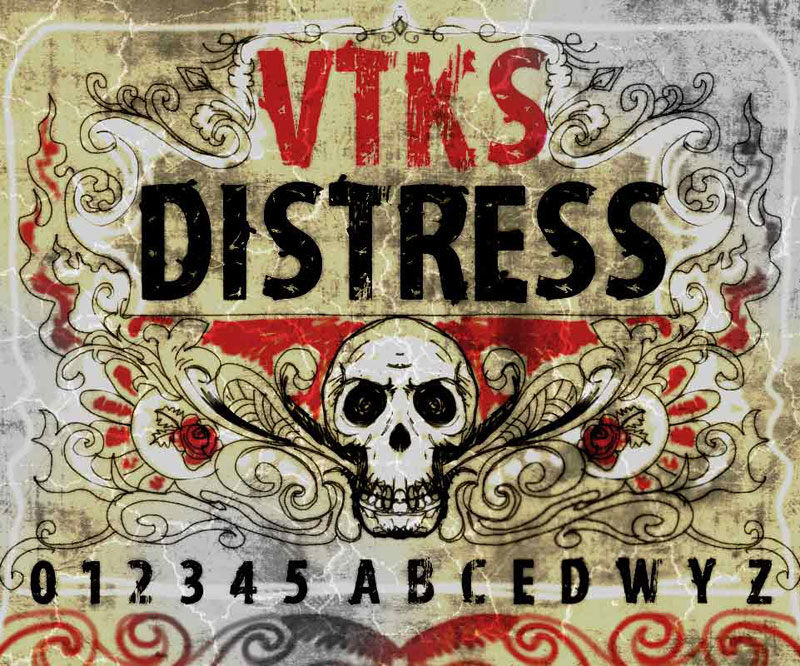 VTKS Distress