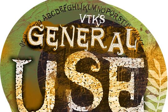 VTKS General Use