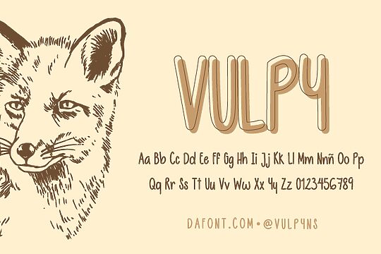 Vulpy