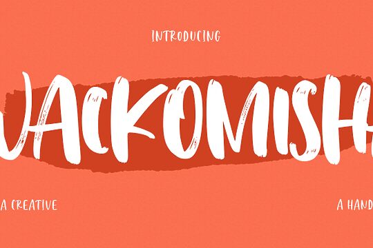 Wackomisha