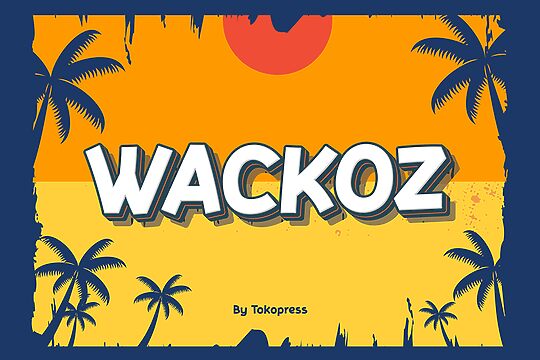 Wackoz