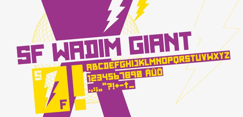 Wadim Giant