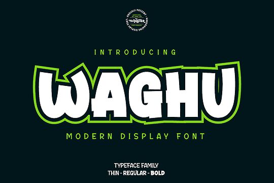 Waghu