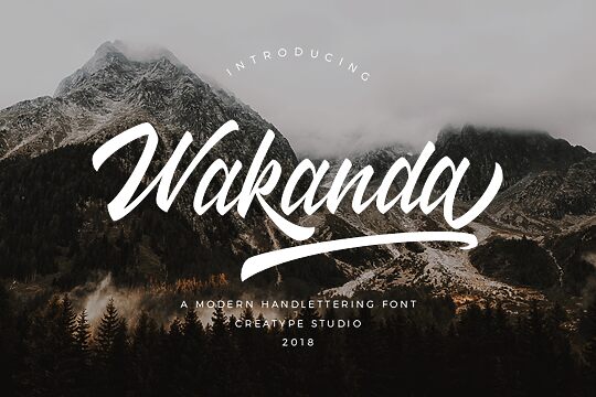 Wakanda