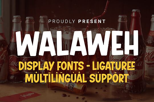 Walaweh