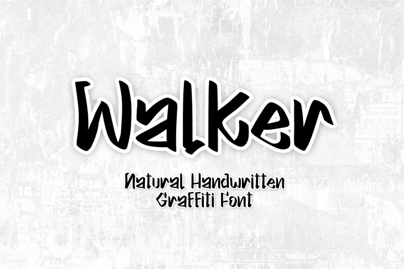 Walker