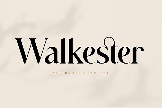 Walkester