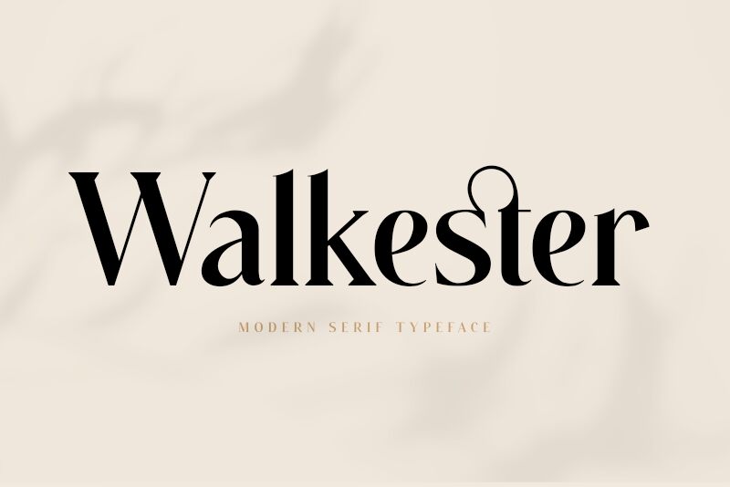 Walkester