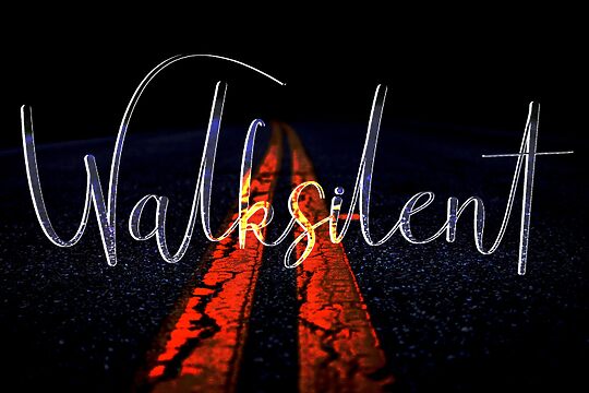 Walksilent