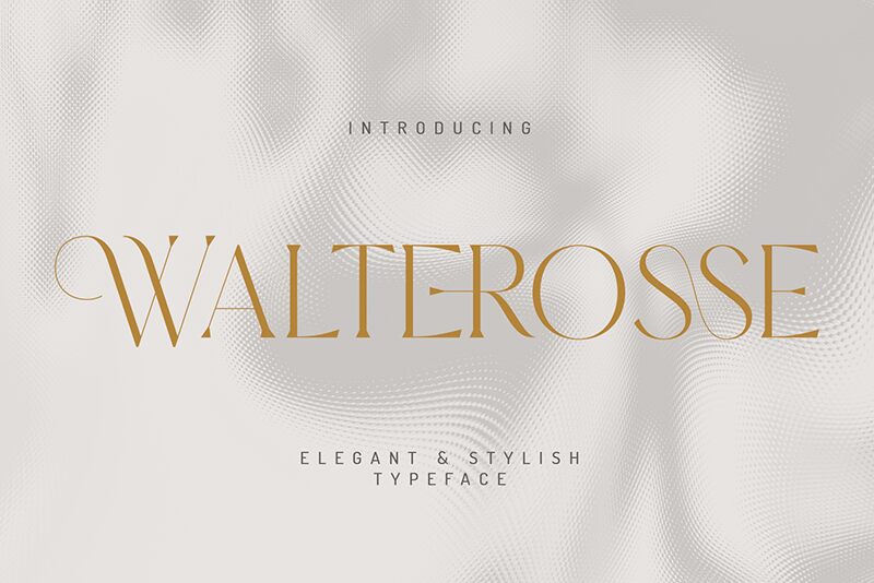 Walterosse