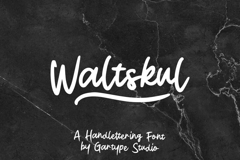 Waltskul