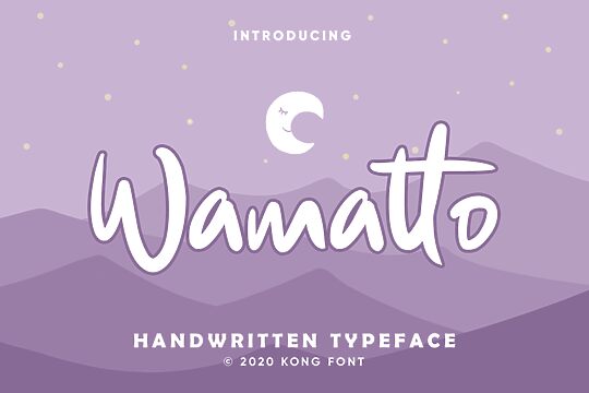 Wamatto