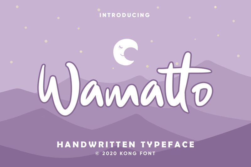 Wamatto