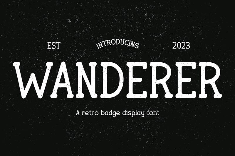 Wanderer