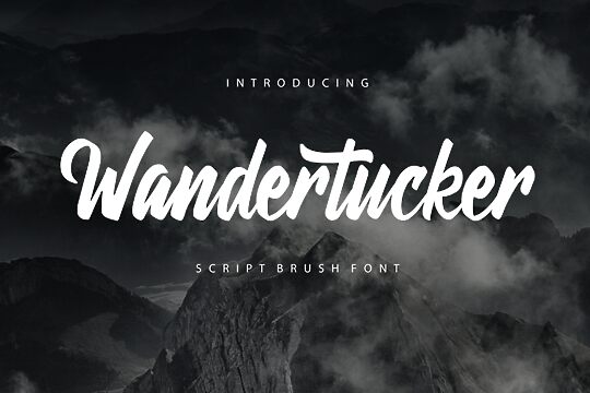 Wandertucker