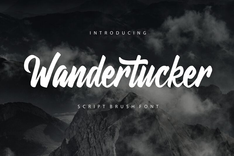 Wandertucker