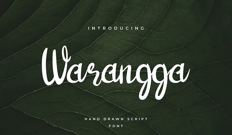 Warangga