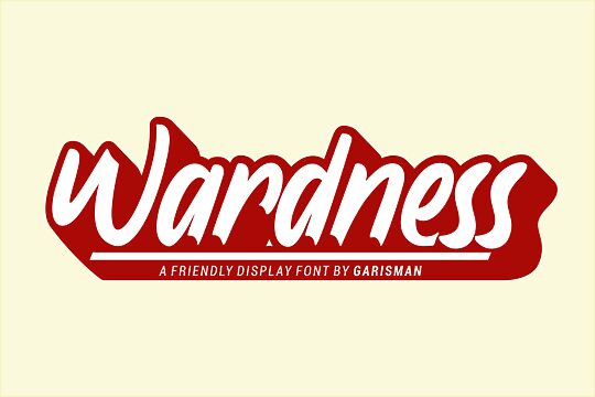 Wardness