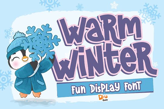 Warm Winter