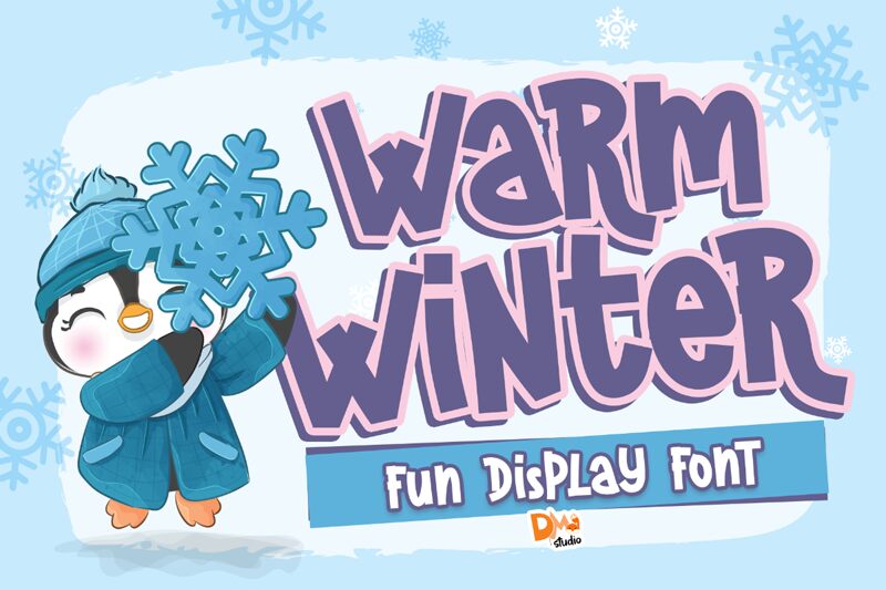 Warm Winter