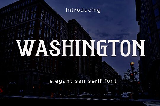 Washington