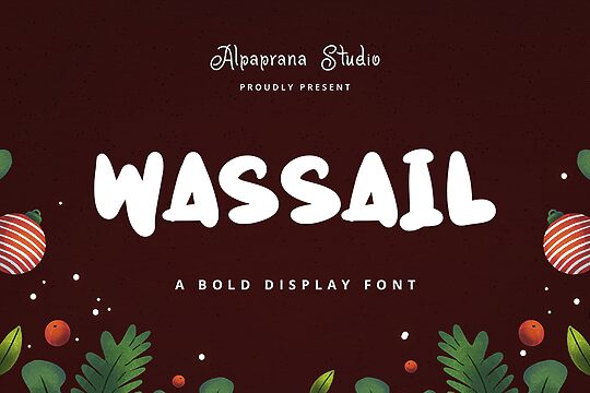 Wassail