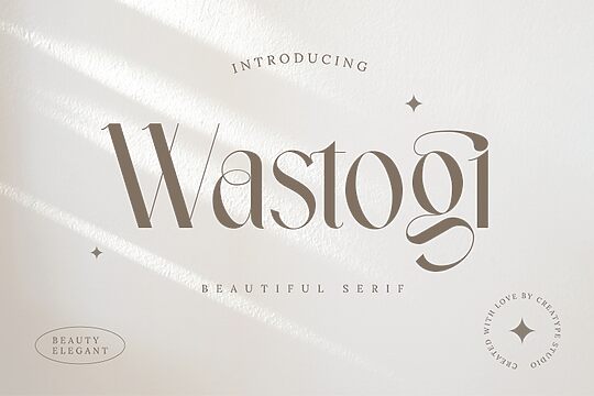 Wastogi