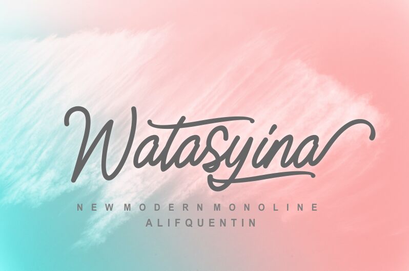 Watasyina