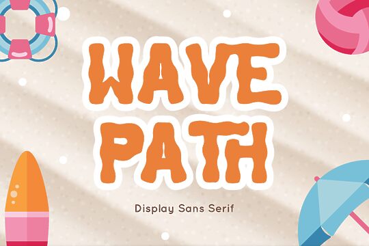 Wave Path