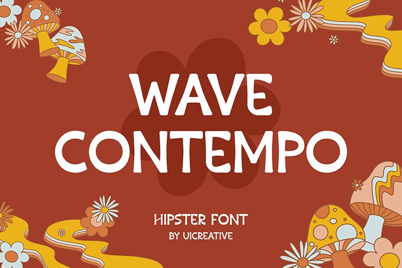 Wave Contempo