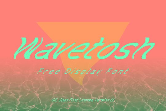 Wavetosh