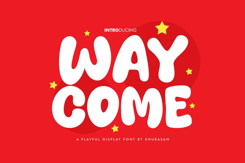 Way Come