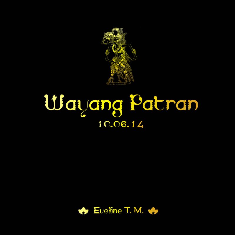 Wayang Patran