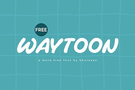 Waytoon