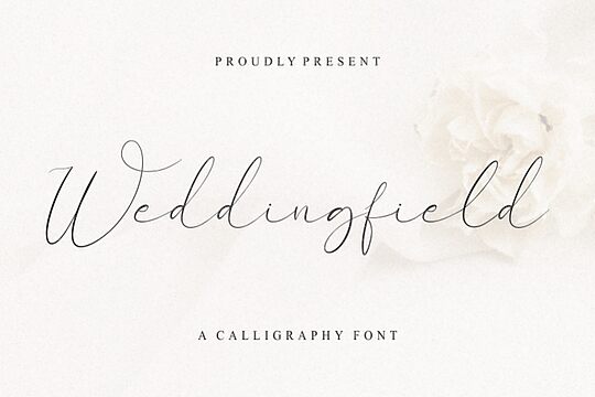 Weddingfield