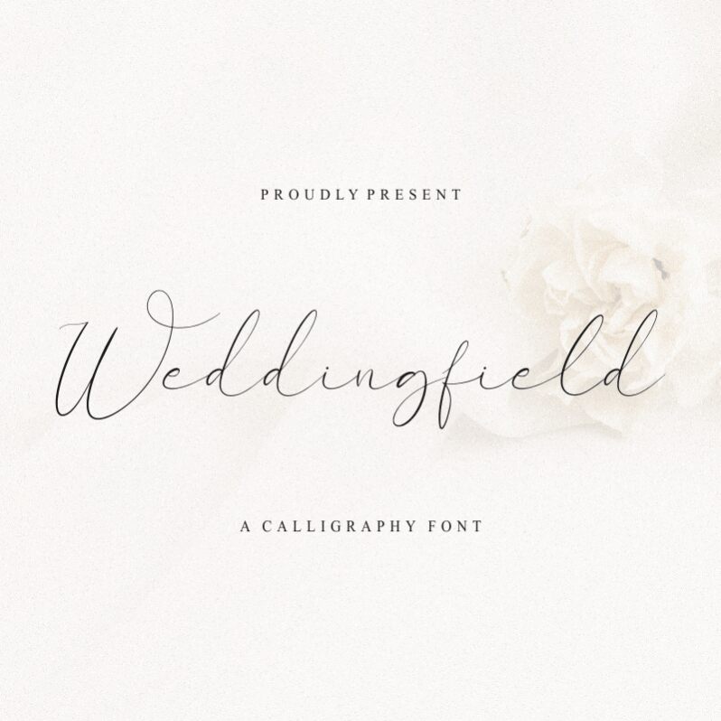 Weddingfield