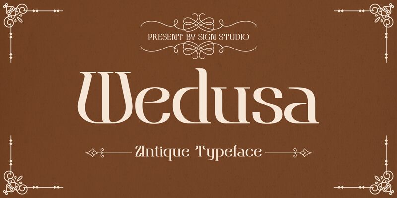 Wedusa