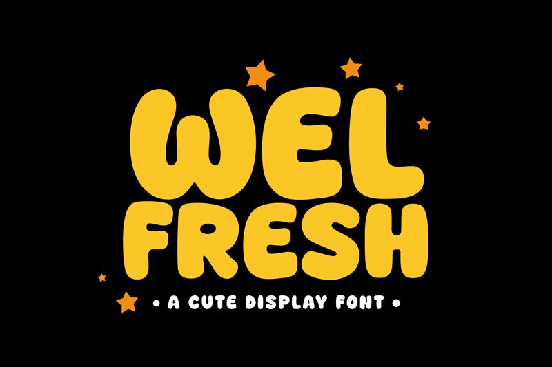 Welfresh