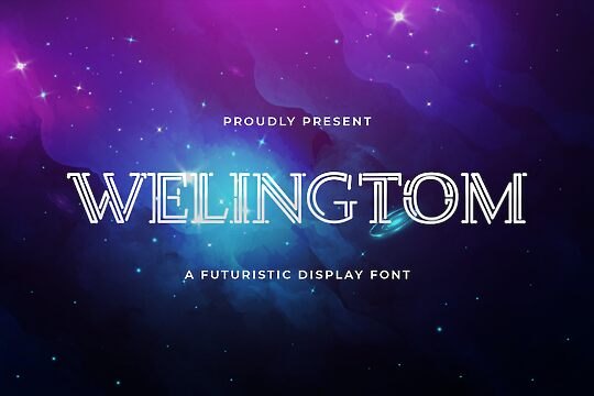 Welingtom