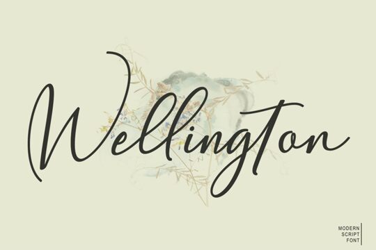Wellington