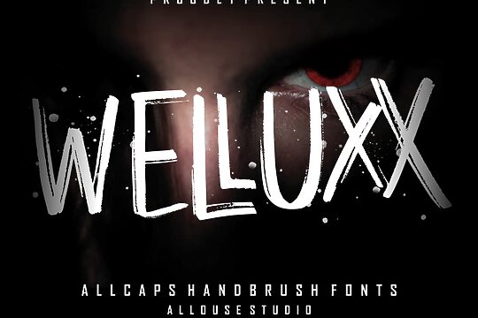 Welluxx
