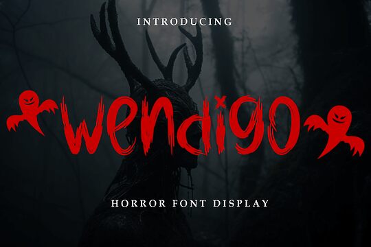 Wendigo