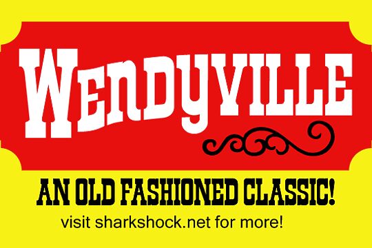 Wendyville