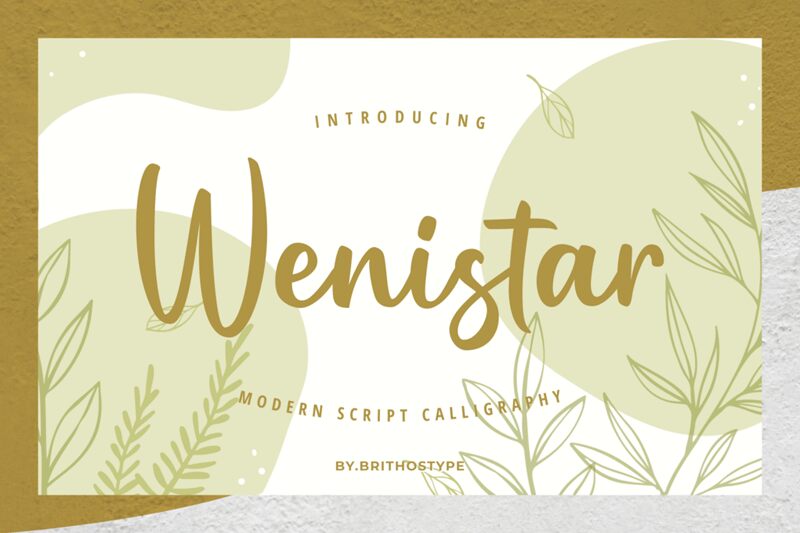 Wenistar