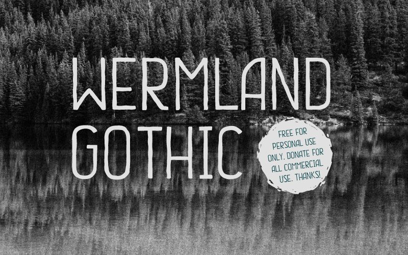 Wermland Gothic