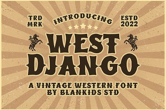 West Django