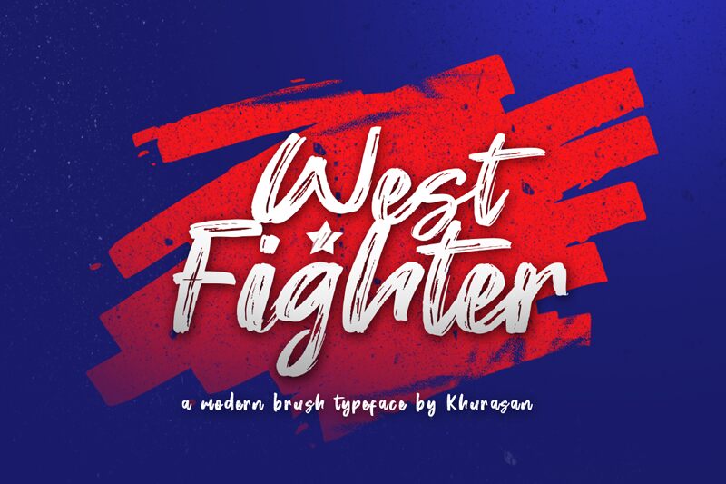 West Fighter