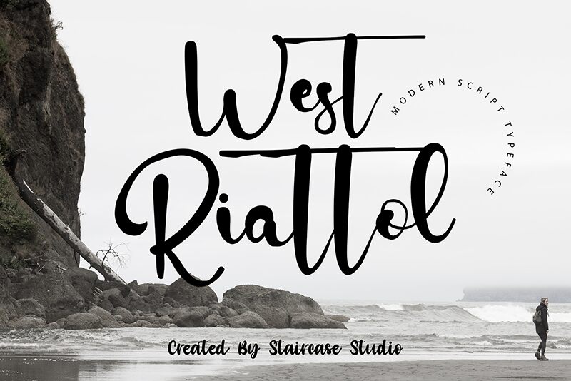 West Riattol