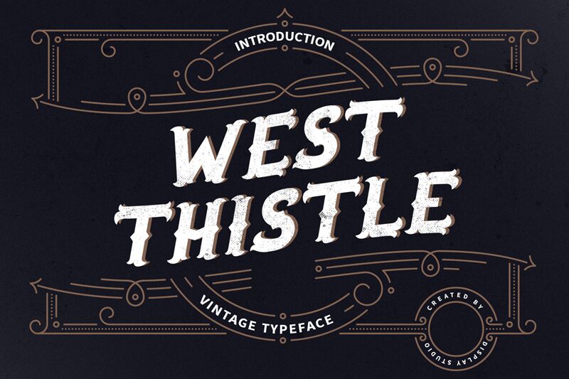 West Thistle