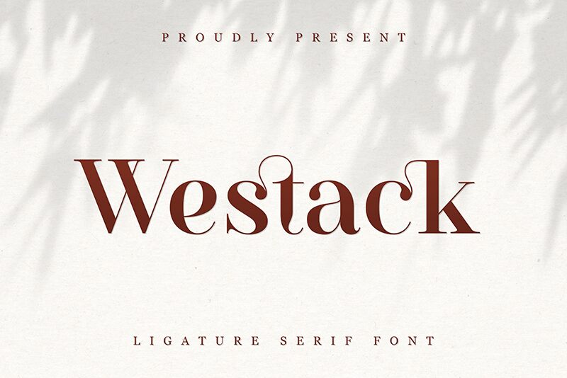 Westack